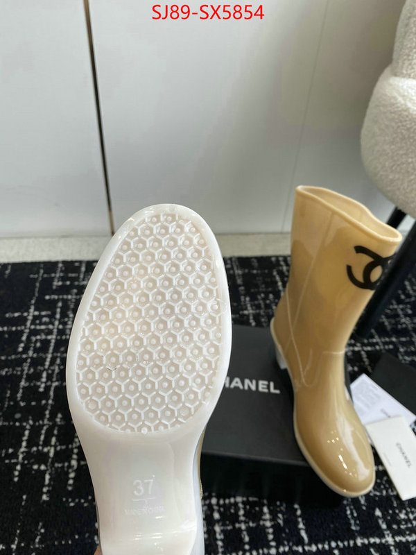 Women Shoes-Chanel best like ID: SX5854 $: 89USD