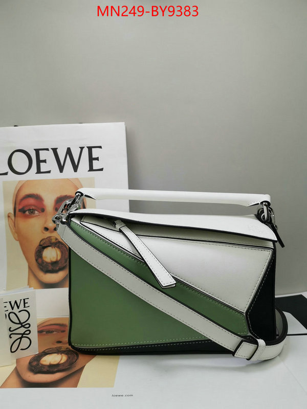Loewe Bags(TOP)-Puzzle- online china ID: BY9383 $: 249USD,