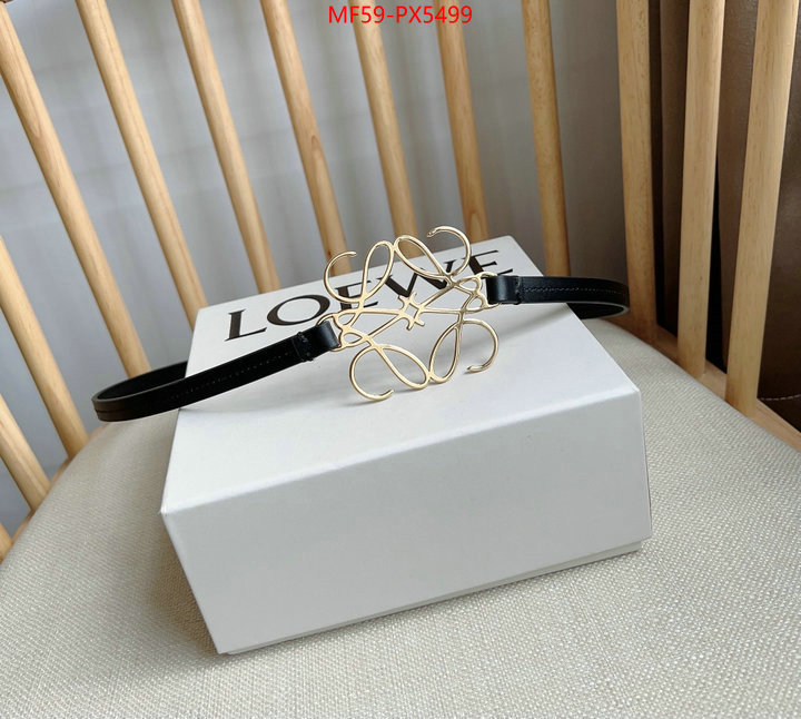 Belts-Loewe are you looking for ID: PX5499 $: 59USD