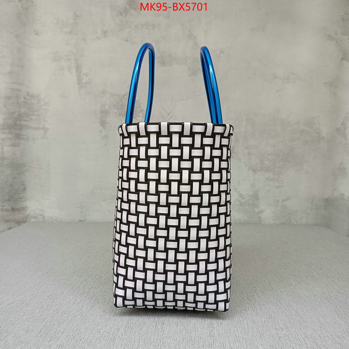 Marni Bags(TOP)-Handbag- buy cheap replica ID: BX5701 $: 95USD,