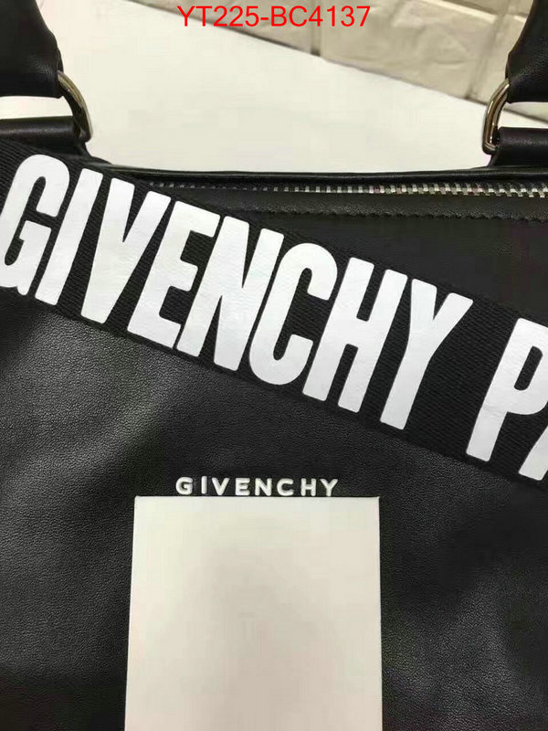 Givenchy Bags(TOP)-Diagonal- best fake ID: BC4137 $: 225USD,