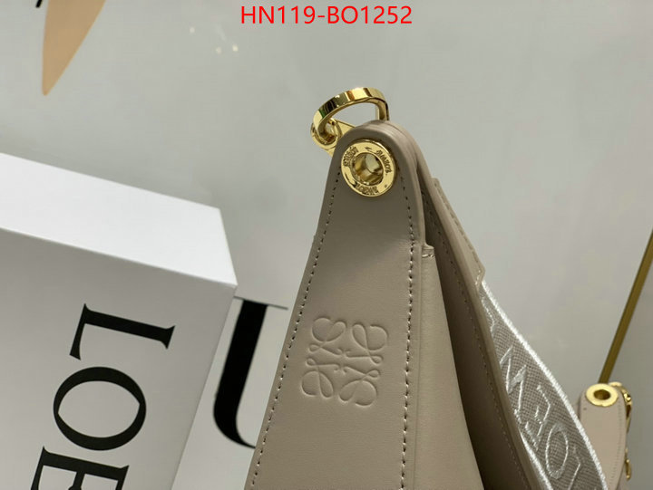 Loewe Bags(4A)-Cubi shop the best high quality ID: BO1252 $: 119USD,