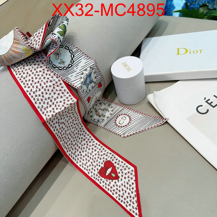 Scarf-Dior buy best quality replica ID: MC4895 $: 32USD