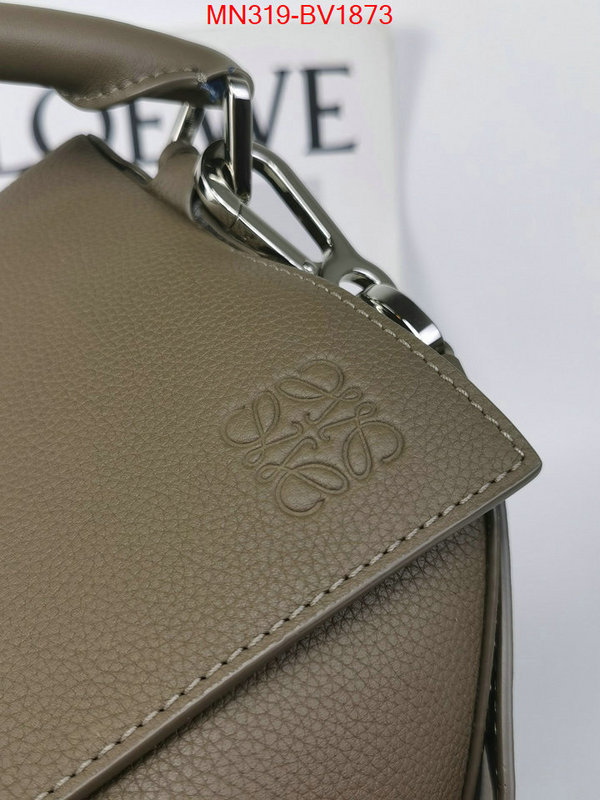 Loewe Bags(TOP)-Puzzle- shop the best high authentic quality replica ID: BV1873 $: 319USD,