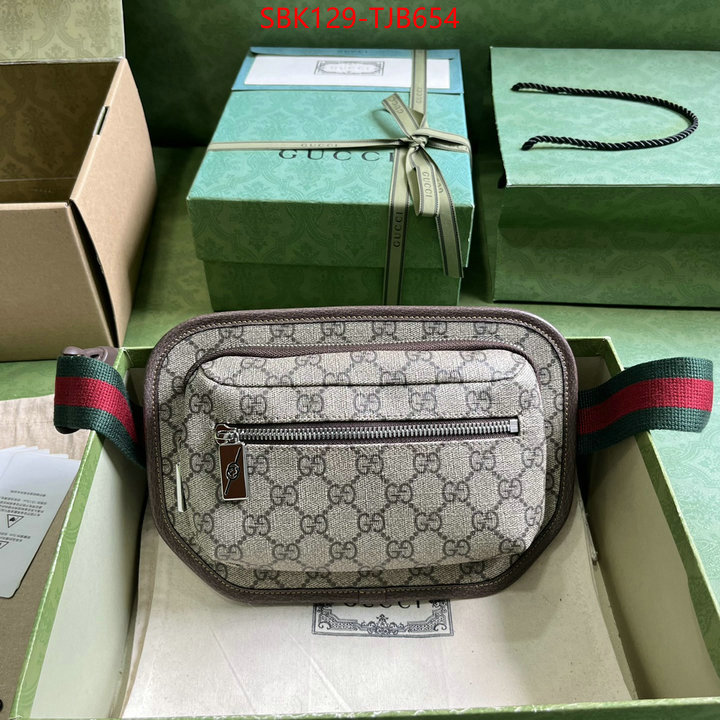 Gucci 5A Bags SALE ID: TJB654