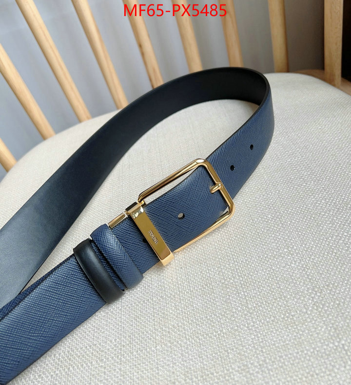 Belts-Prada found replica ID: PX5485 $: 65USD