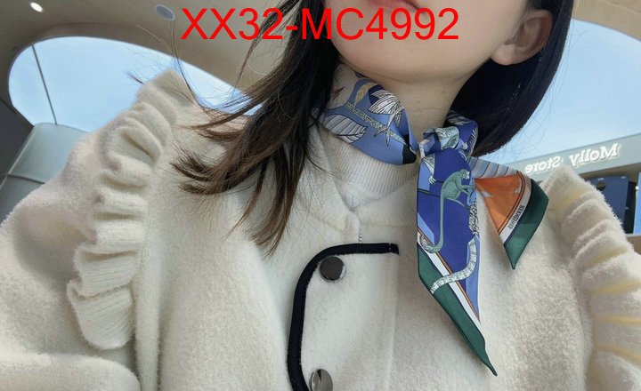 Scarf-Hermes where can i buy the best quality ID: MC4992 $: 32USD