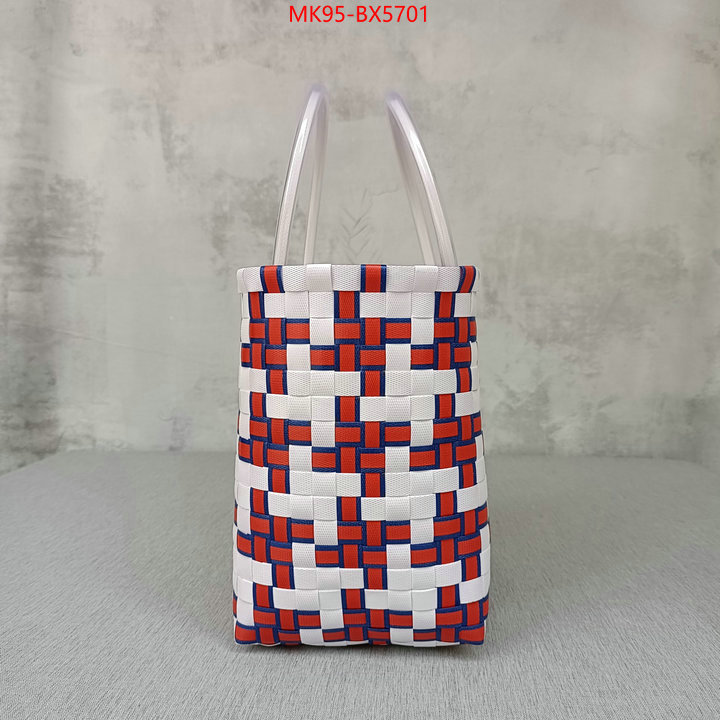 Marni Bags(TOP)-Handbag- buy cheap replica ID: BX5701 $: 95USD,