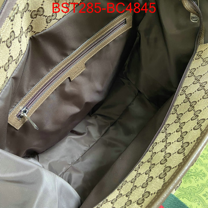 Gucci Bags(TOP)-Handbag- find replica ID: BC4845 $: 285USD,