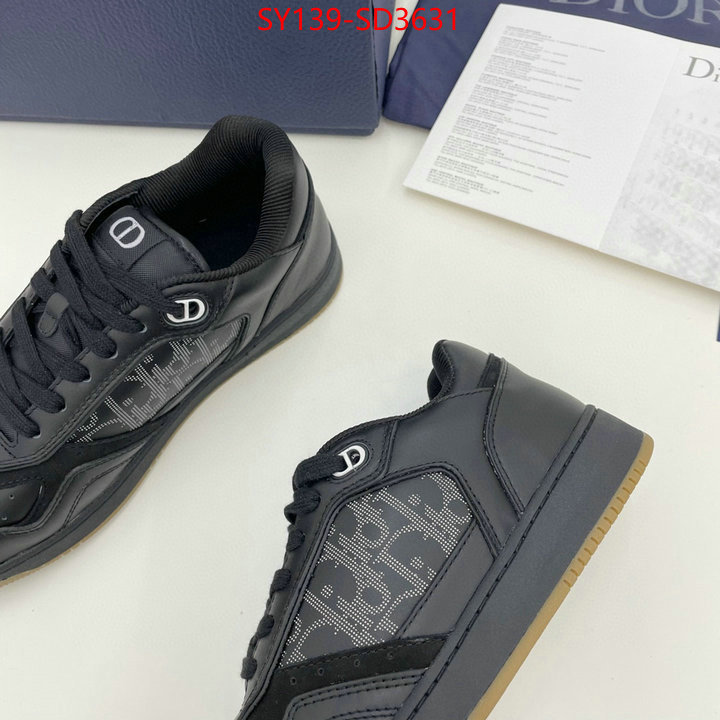 Women Shoes-Dior mirror quality ID: SD3631 $: 139USD