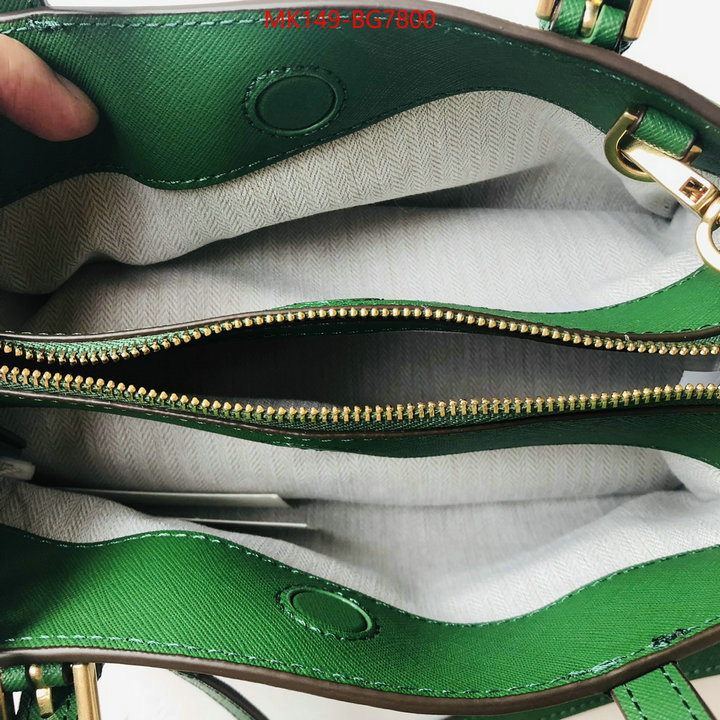 Tory Burch Bags(TOP)-Handbag- cheap replica designer ID: BG7800 $: 149USD,