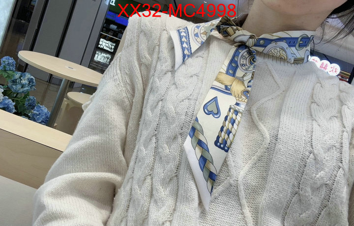 Scarf-Hermes replica ID: MC4998 $: 32USD