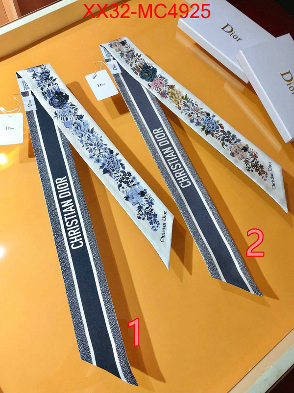 Scarf-Dior unsurpassed quality ID: MC4925 $: 32USD