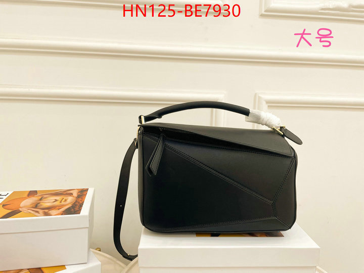 Loewe Bags(4A)-Puzzle- where to buy high quality ID: BE7930