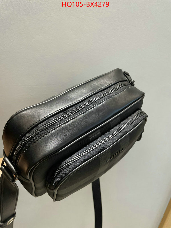 Burberry Bags(4A)-Diagonal sale ID: BX4279 $: 105USD