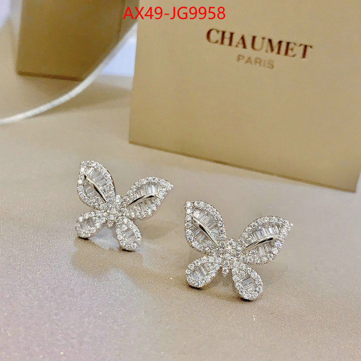 Jewelry-Chaumet 7 star collection ID: JG9958 $: 49USD