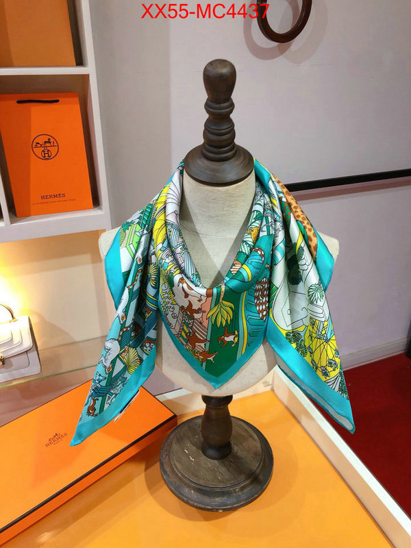 Scarf-Hermes luxury 7 star replica ID: MC4437 $: 55USD