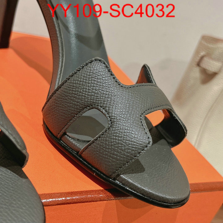 Women Shoes-Hermes sell online luxury designer ID: SC4032 $: 109USD