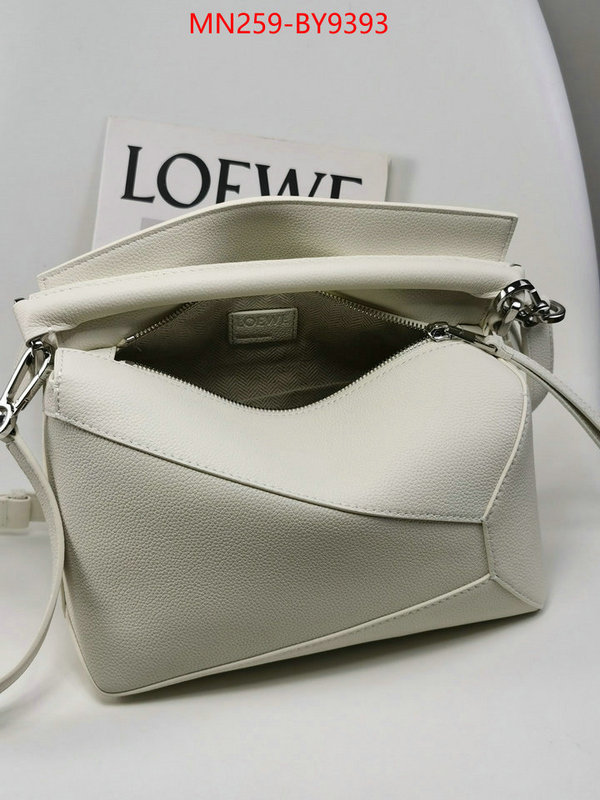 Loewe Bags(TOP)-Puzzle- replica sale online ID: BY9393 $: 259USD,