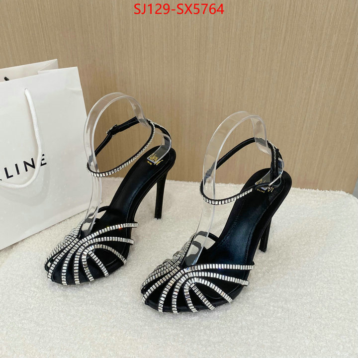 Women Shoes-Alevi Mlano 7 star replica ID: SX5764 $: 129USD