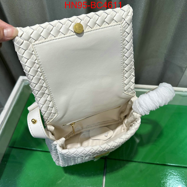 BV Bags(4A)-Diagonal- high quality replica designer ID: BC4611 $: 95USD,