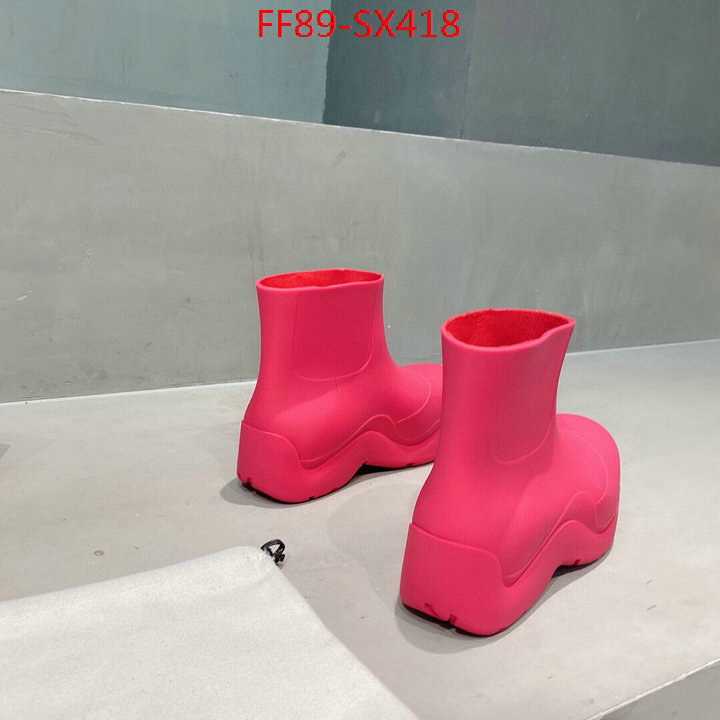 Women Shoes-Boots how to buy replcia ID: SX418 $: 89USD