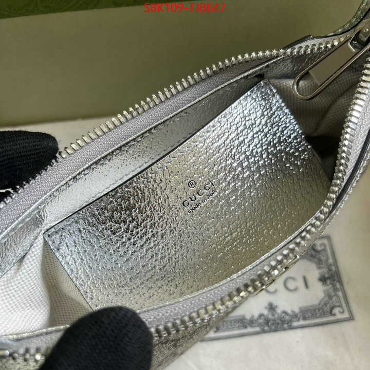 Gucci 5A Bags SALE ID: TJB647