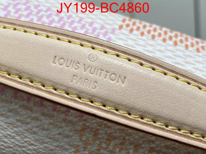 LV Bags(TOP)-Pochette MTis- for sale online ID: BC4860 $: 199USD,