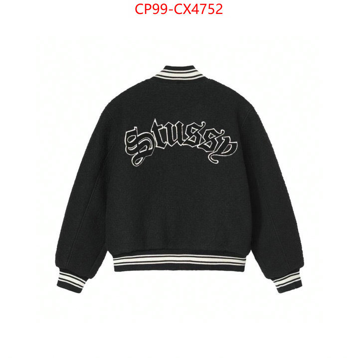 Clothing-Stussy where can i buy ID: CX4752 $: 99USD