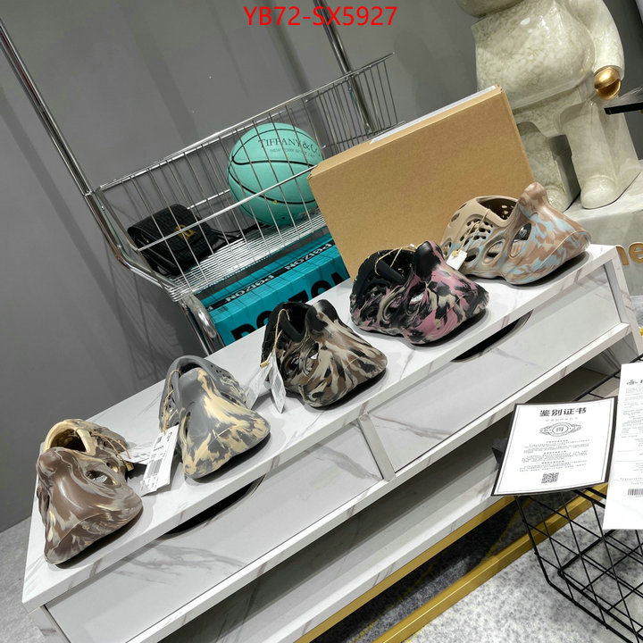 Women Shoes-Adidas Yeezy Boost luxury ID: SX5927 $: 72USD