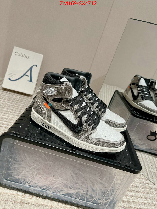 Men Shoes-Air Jordan the best ID: SX4712 $: 169USD