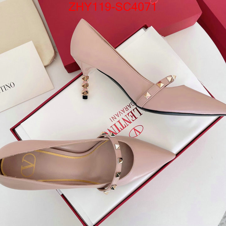 Women Shoes-Valentino replica sale online ID: SC4071 $: 119USD