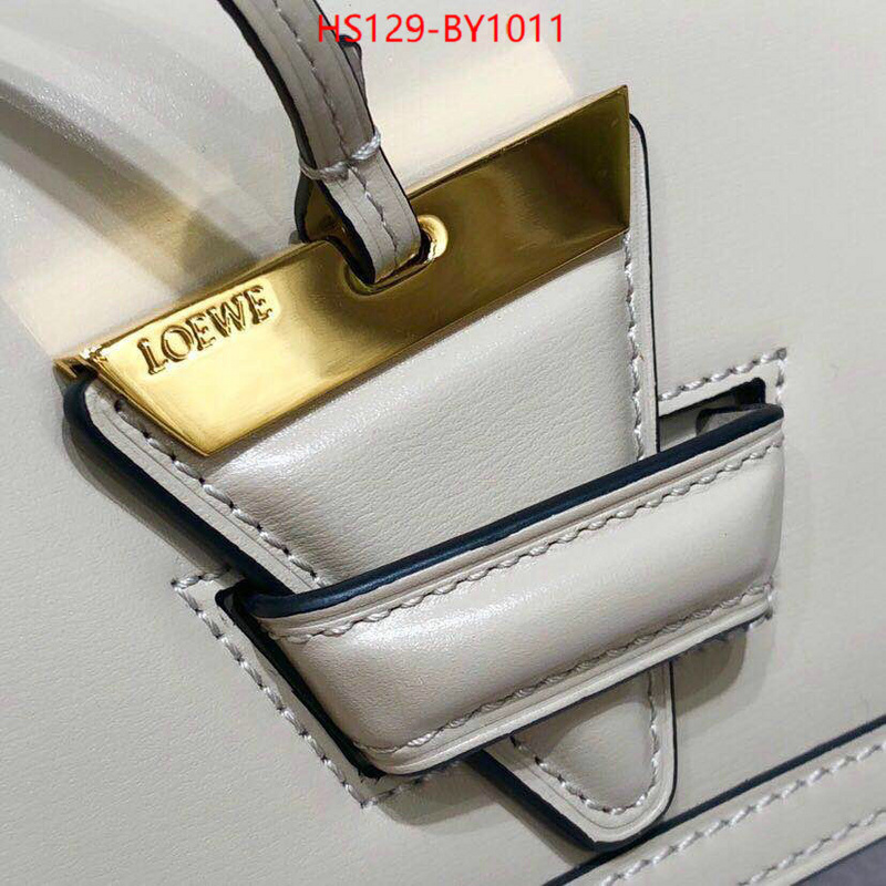 Loewe Bags(4A)-Barcelona buy the best high quality replica ID: BY1011 $: 129USD,