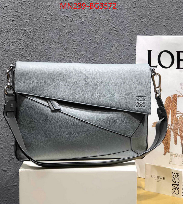 Loewe Bags(TOP)-Puzzle- aaaaa replica ID: BG3572 $: 299USD,