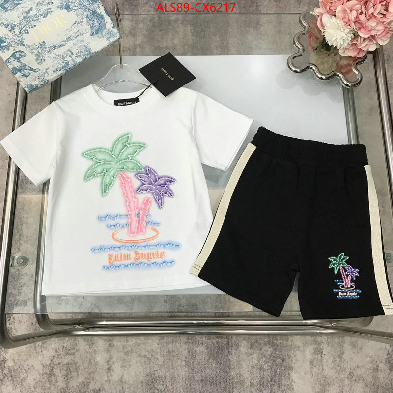 Kids clothing-Palm Angles where should i buy to receive ID: CX6217 $: 89USD