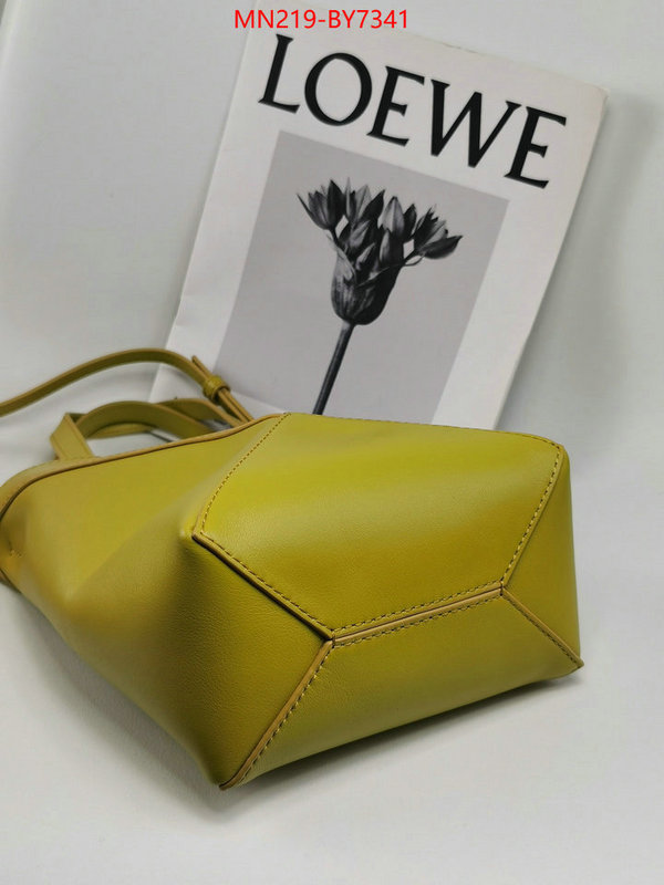 Loewe Bags(TOP)-Handbag- wholesale ID: BY7341 $: 219USD,