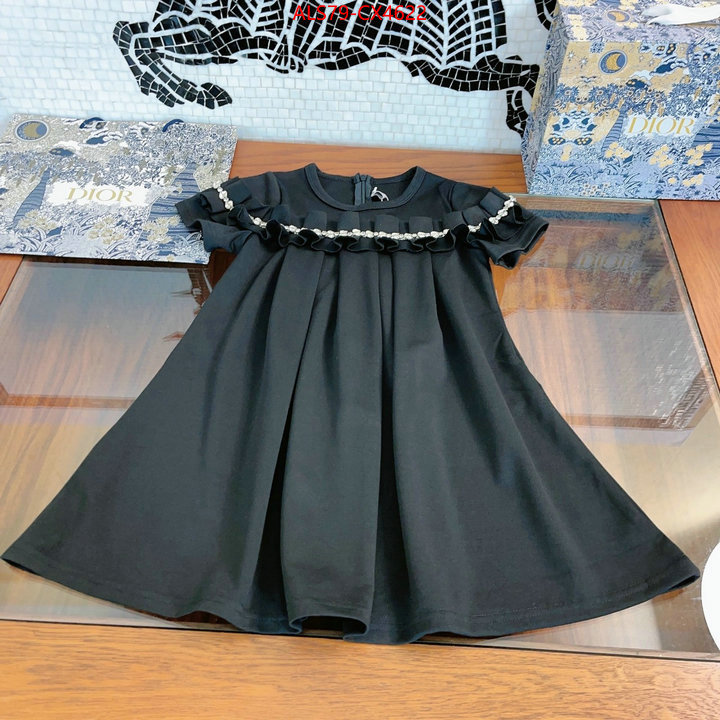 Kids clothing-Dior replica best ID: CX4622 $: 79USD