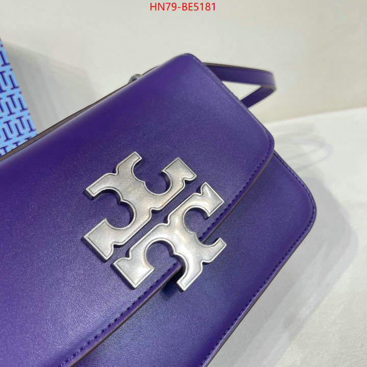 Tory Burch Bags(4A)-Diagonal- 2024 replica ID: BE5181 $: 79USD,