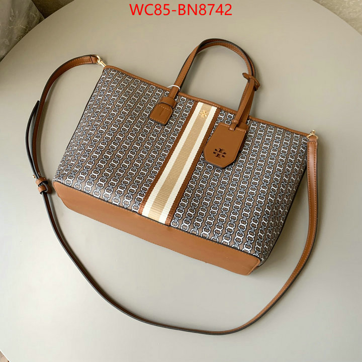 Tory Burch Bags(4A)-Handbag- where can i buy ID: BN8742 $: 85USD,