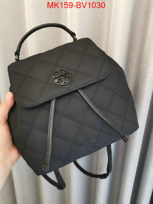 Tory Burch Bags(TOP)-Backpack- high quality happy copy ID: BV1030 $: 159USD,