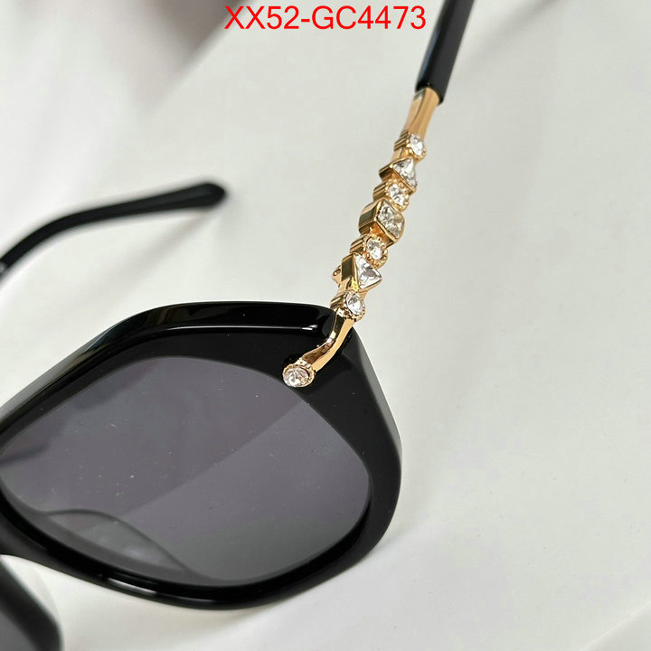 Glasses-Bvlgari for sale online ID: GC4473 $: 52USD