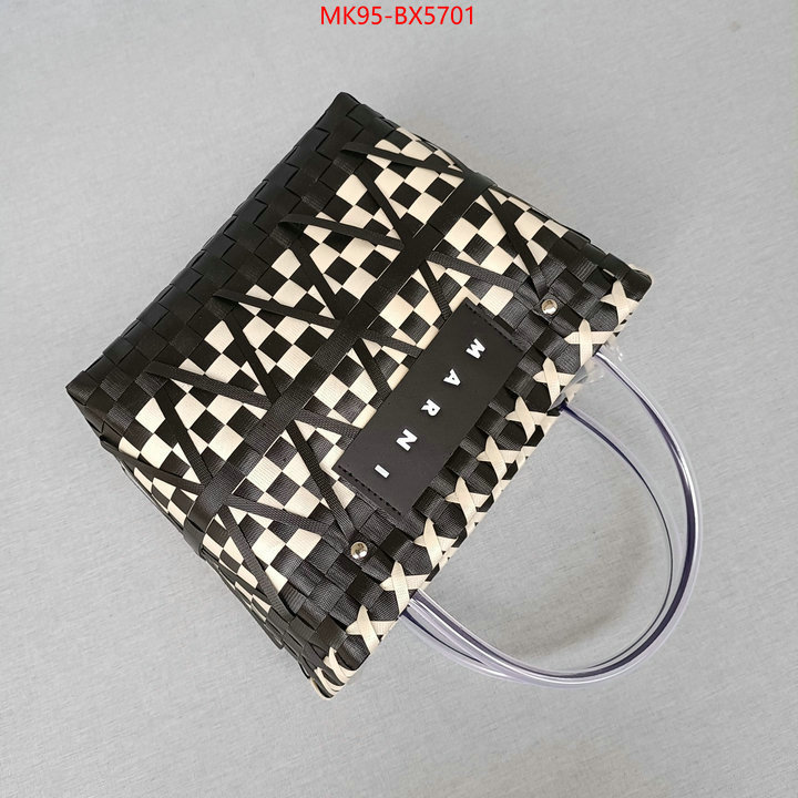 Marni Bags(TOP)-Handbag- buy cheap replica ID: BX5701 $: 95USD,