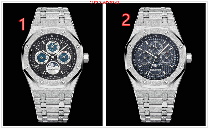 Watch(TOP)-Audemars Piguet practical and versatile replica designer ID: WX6341 $: 579USD