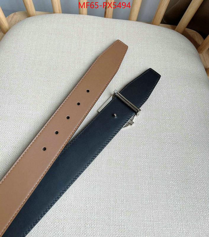 Belts-Burberry replica sale online ID: PX5494 $: 65USD