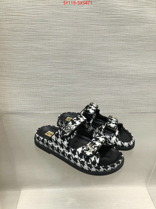 Women Shoes-Chanel how to start selling replica ID: SX5471 $: 119USD