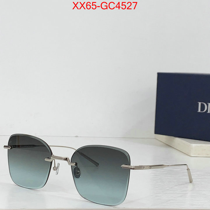 Glasses-Dior buy the best high quality replica ID: GC4527 $: 65USD