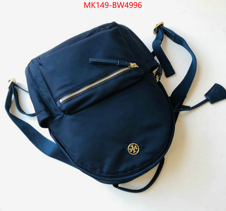 Tory Burch Bags(TOP)-Backpack- wholesale ID: BW4996 $: 149USD,