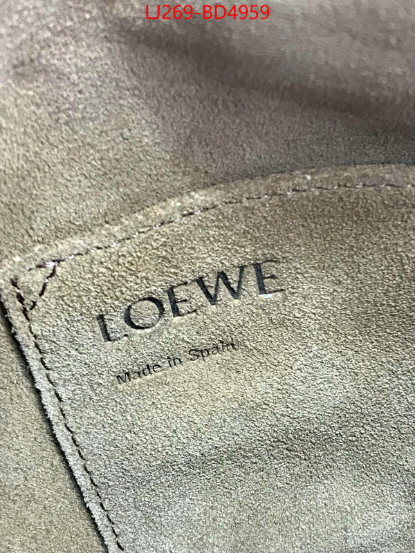 Loewe Bags(TOP)-Ballon designer replica ID: BD4959 $: 269USD,