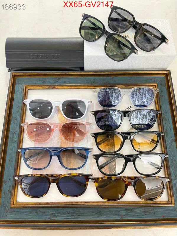 Glasses-Dior where to find best ID: GV2147 $: 65USD