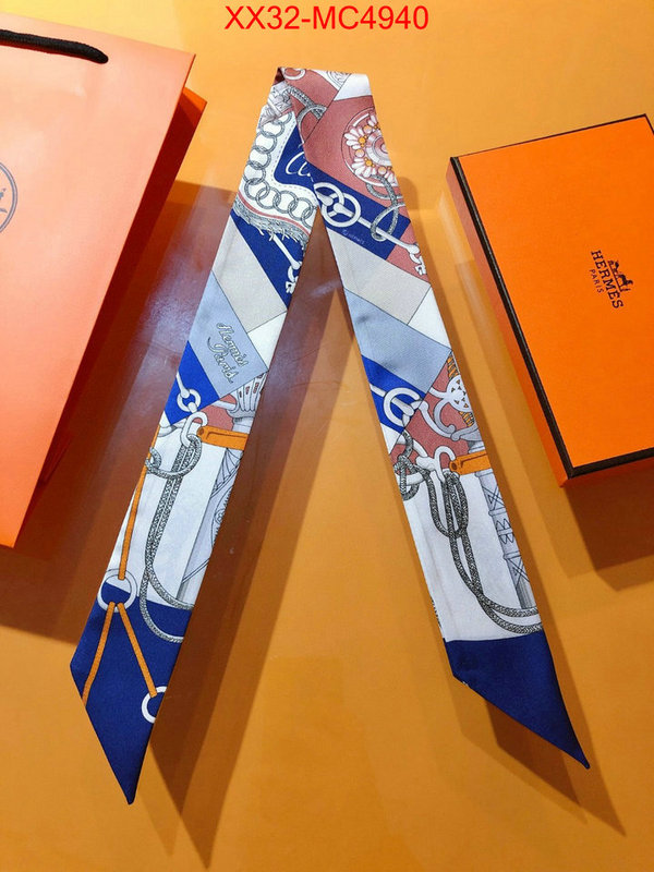 Scarf-Hermes shop now ID: MC4940 $: 32USD